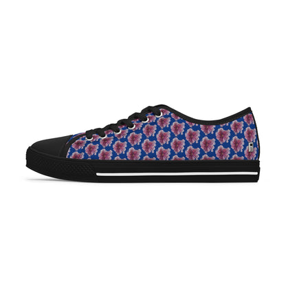 Women's Low Top Sneakers  - No. 269