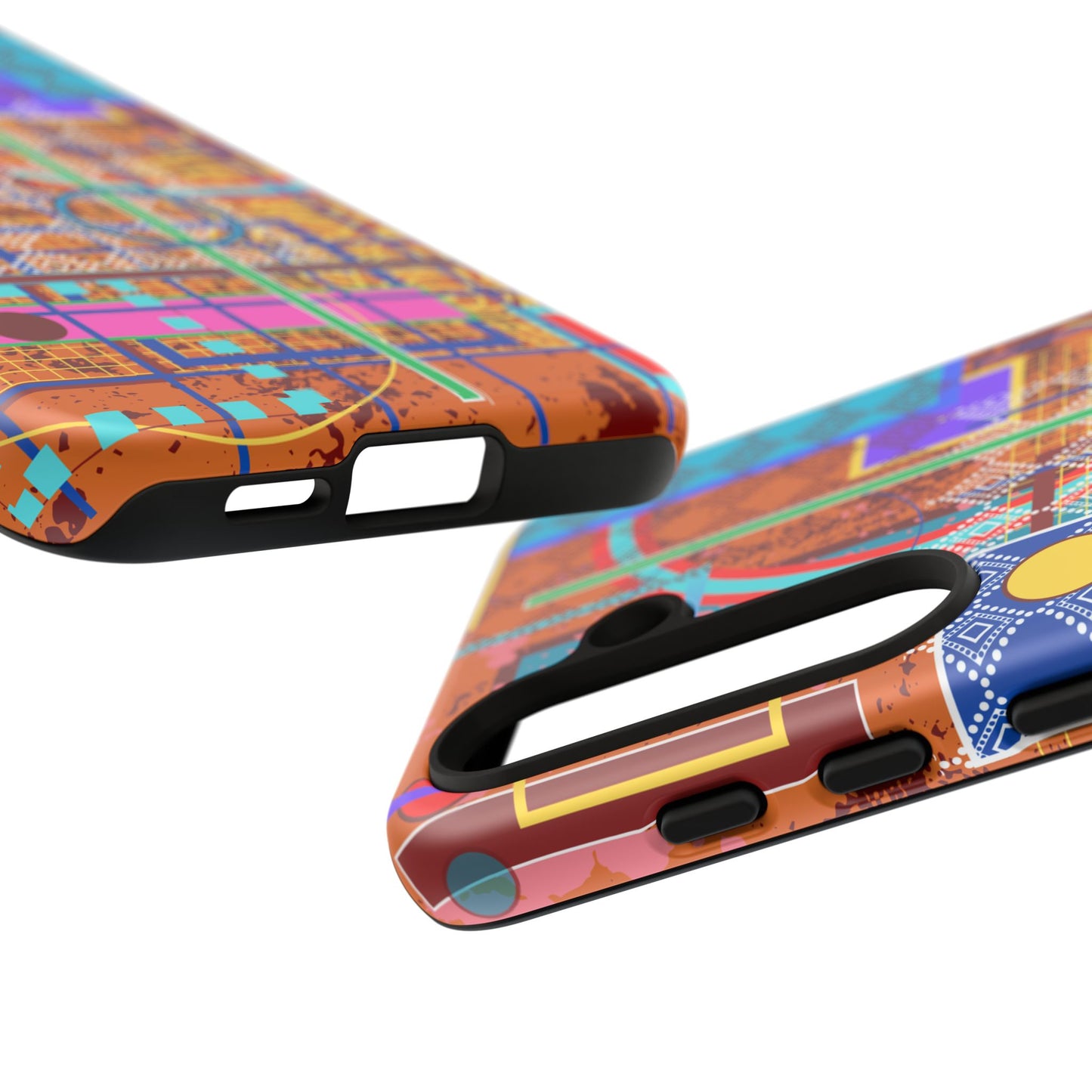 Tough Phone Case - No. 327