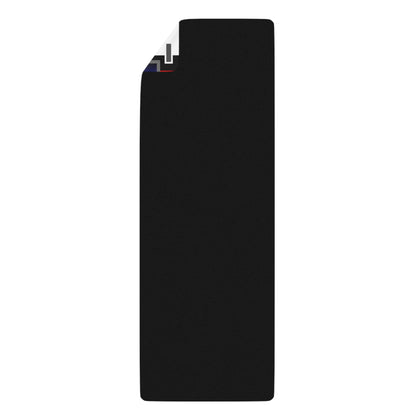 Chic Geometric Rubber Yoga Mat - No. 235