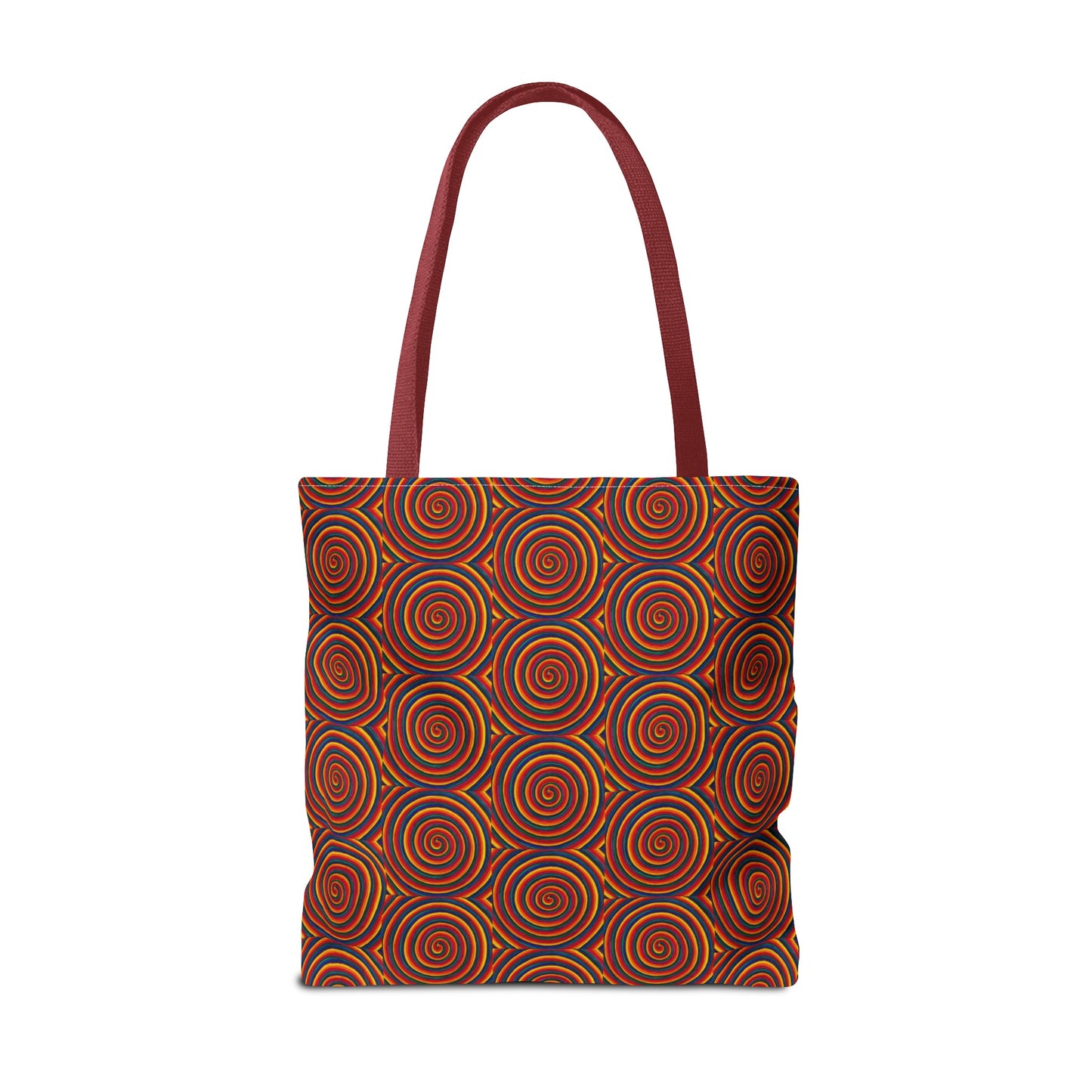 Tote Bag  - No. 144 - Dizzy