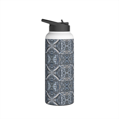 Stainless Steel Water Bottle - No. 287