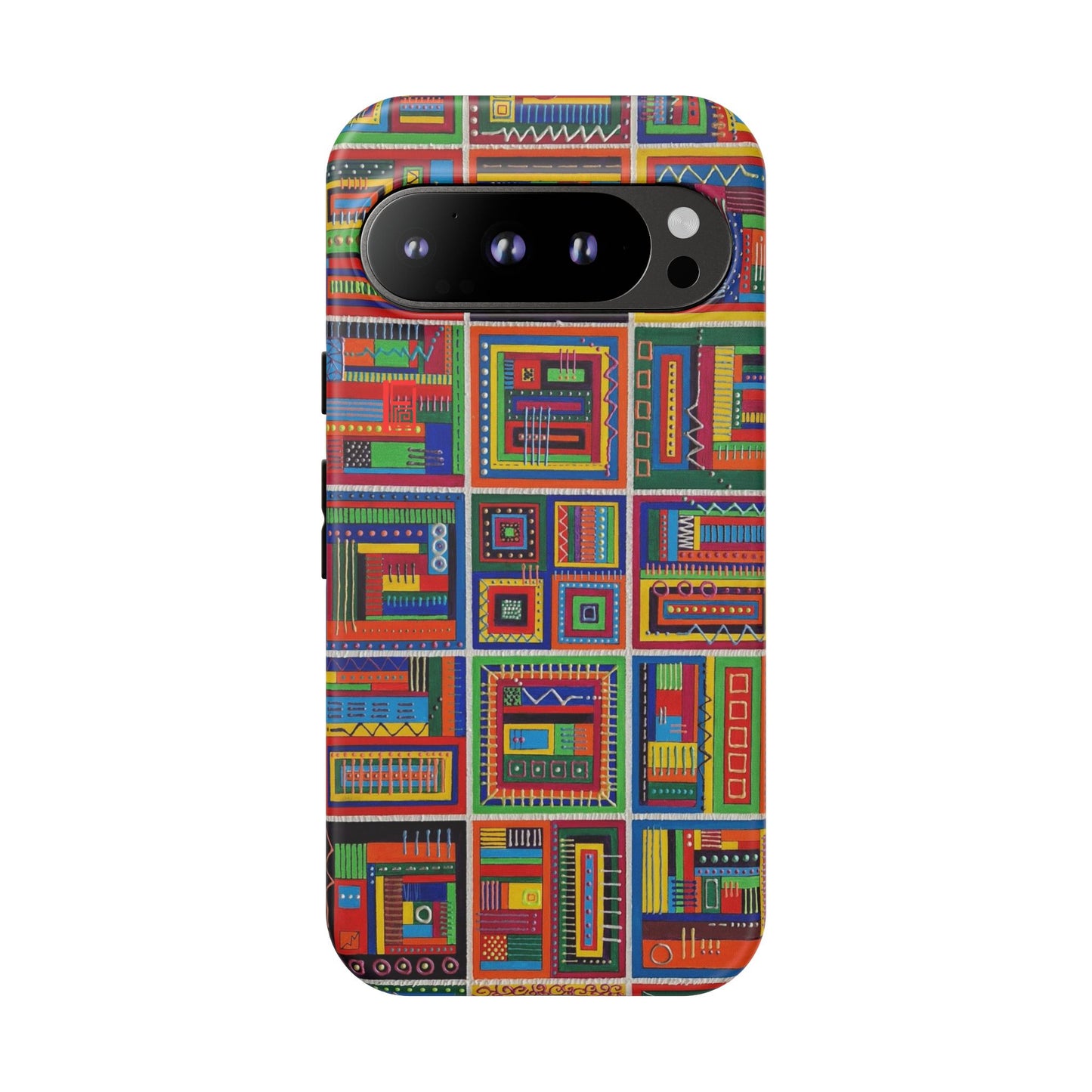 Tough Phone Case - No. 156