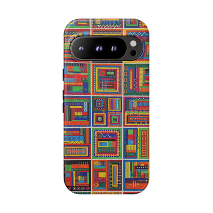 Tough Phone Case - No. 156