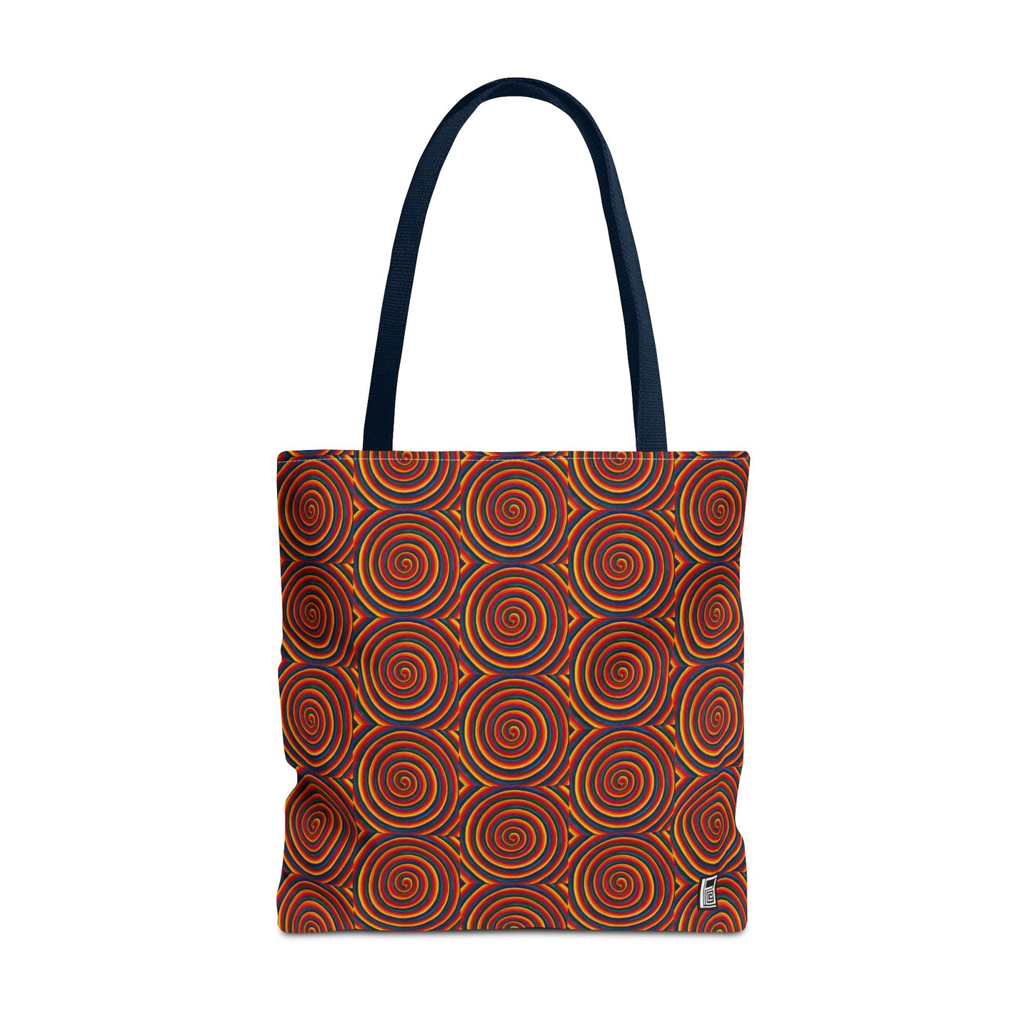 Tote Bag  - No. 144 - Dizzy