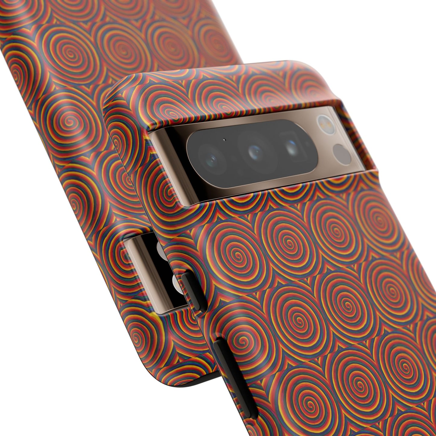 Tough Phone Case -  No. 144