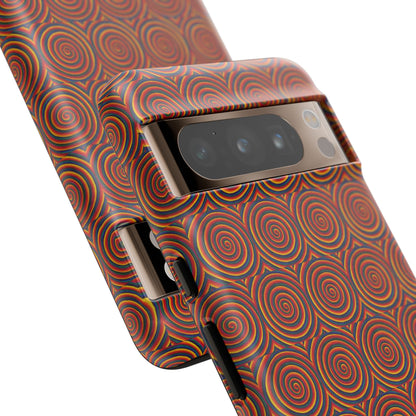 Tough Phone Case -  No. 144