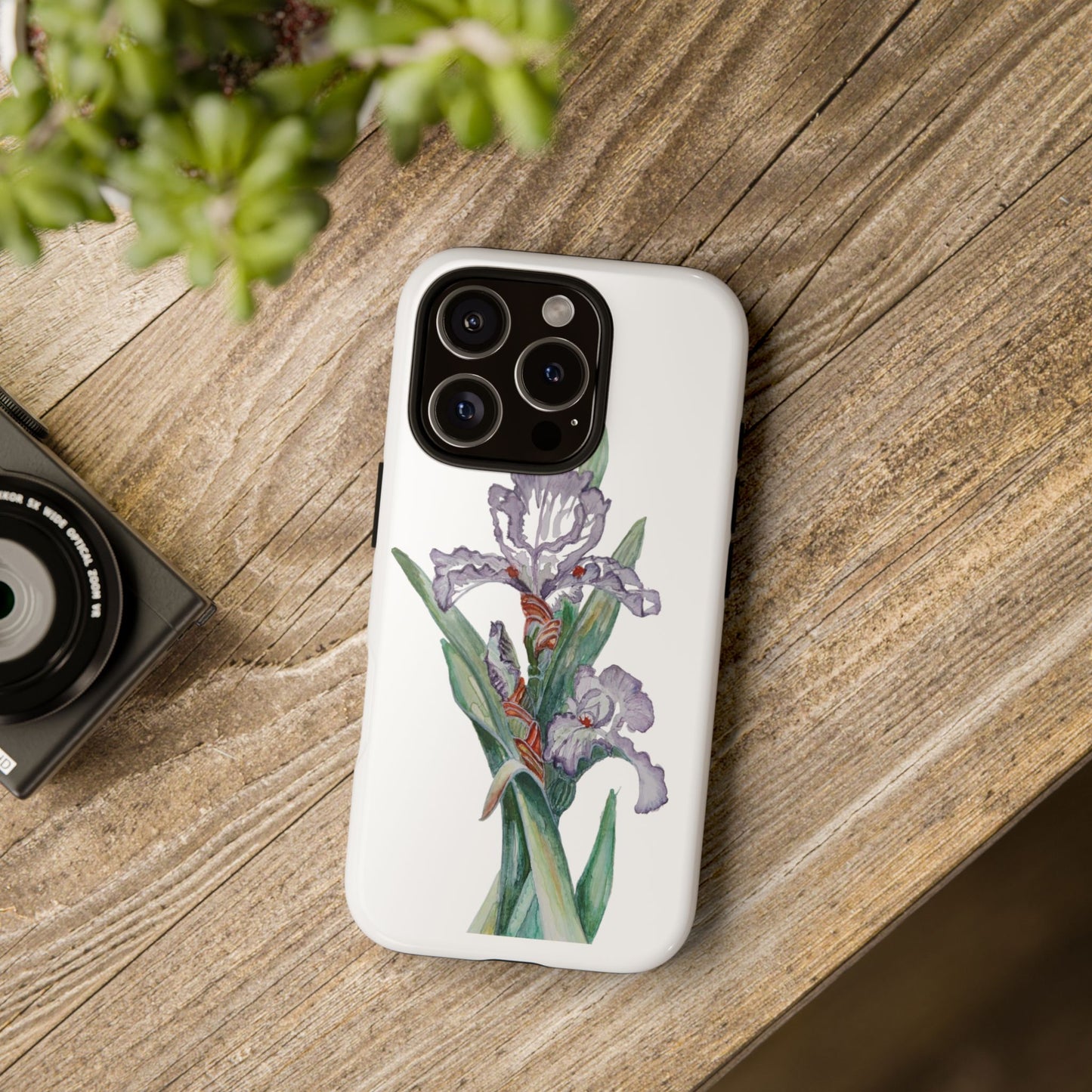 Tough Phone Case -  No. 272