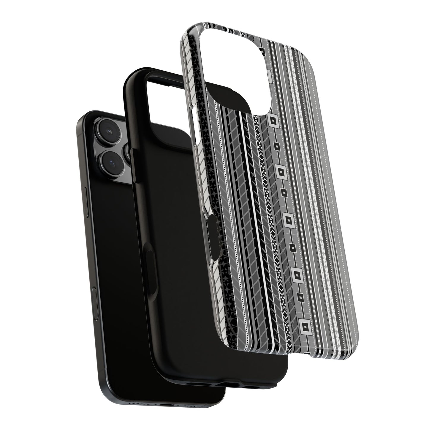 Tough Phone Case -  No. 298 B