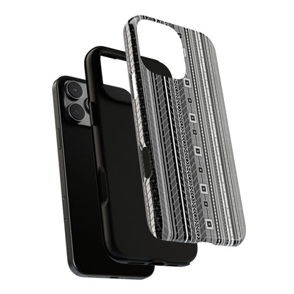 Tough Phone Case -  No. 298 B