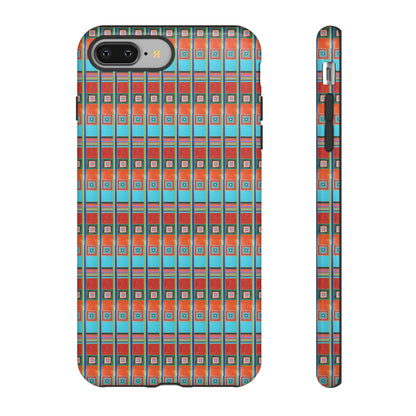 Tough Phone Case -  No. 133