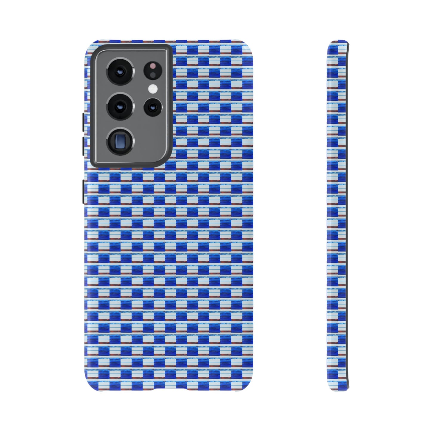 Tough Phone Case -  No. 140