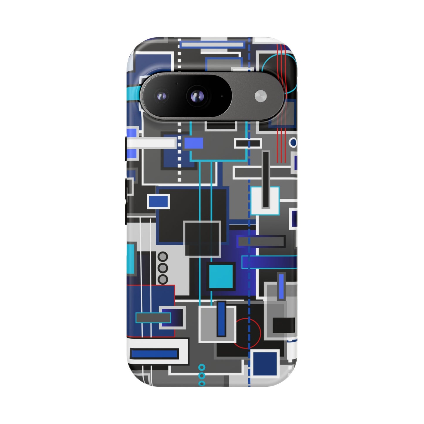 Tough Phone Case -  No. 235