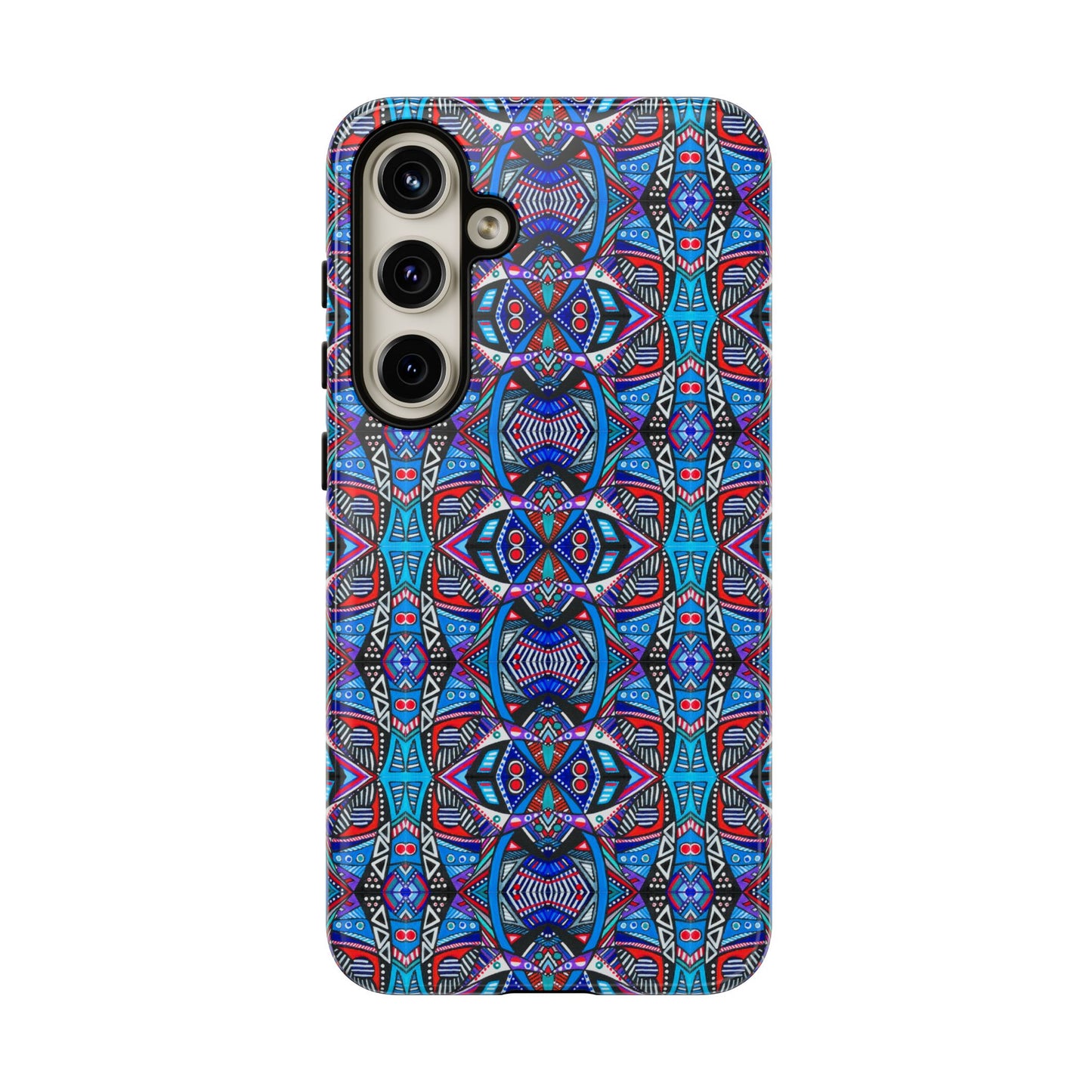 Tough Phone Case -  No. 292