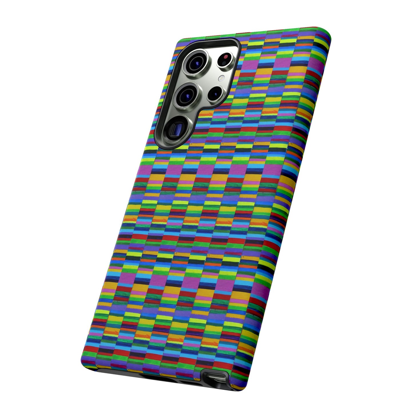 Tough Phone Case -  No. 223 B