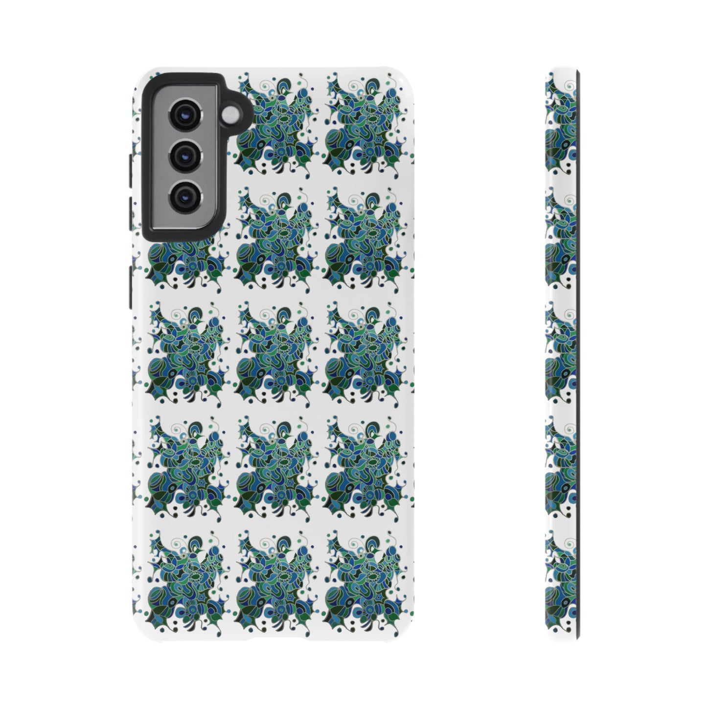 Tough Phone Case - No. 146 WE