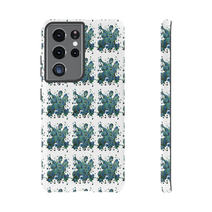 Tough Phone Case - No. 146 WE