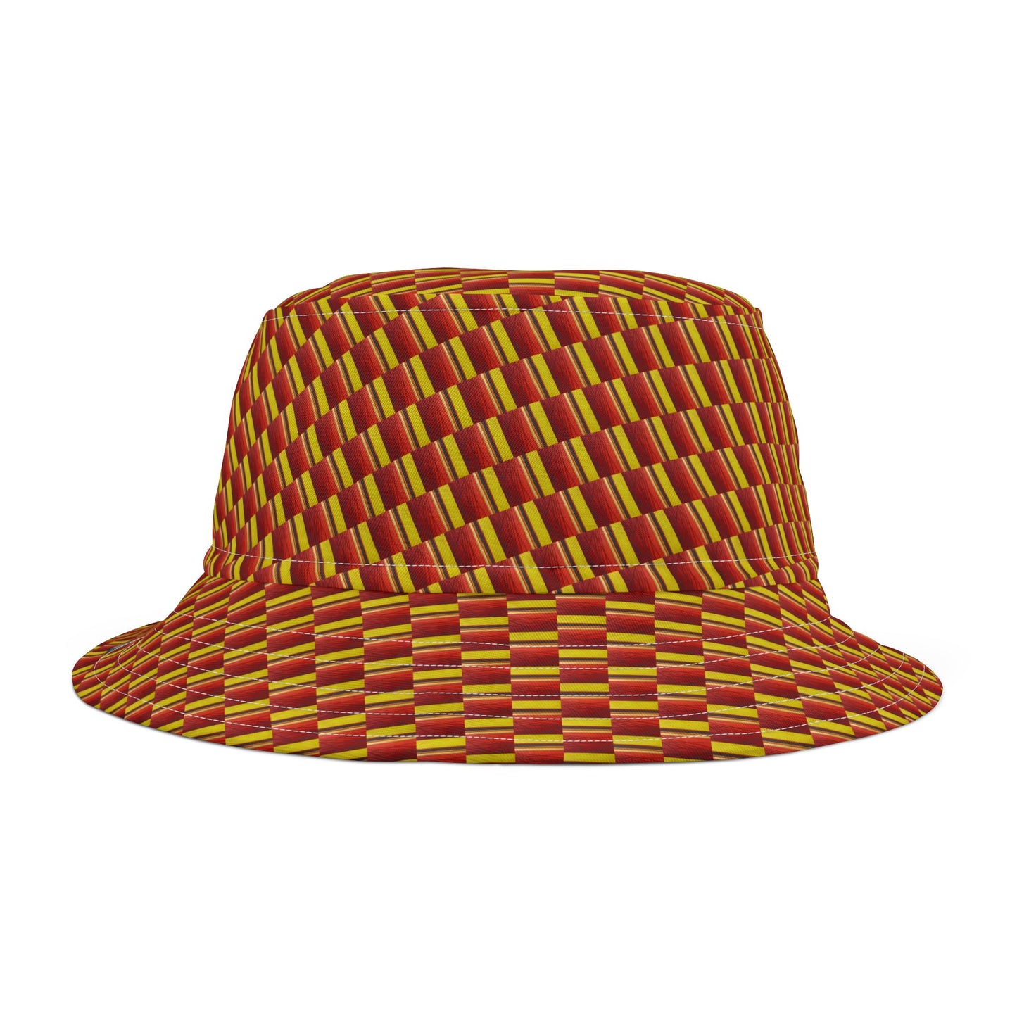 Bucket Hat  - No. 130