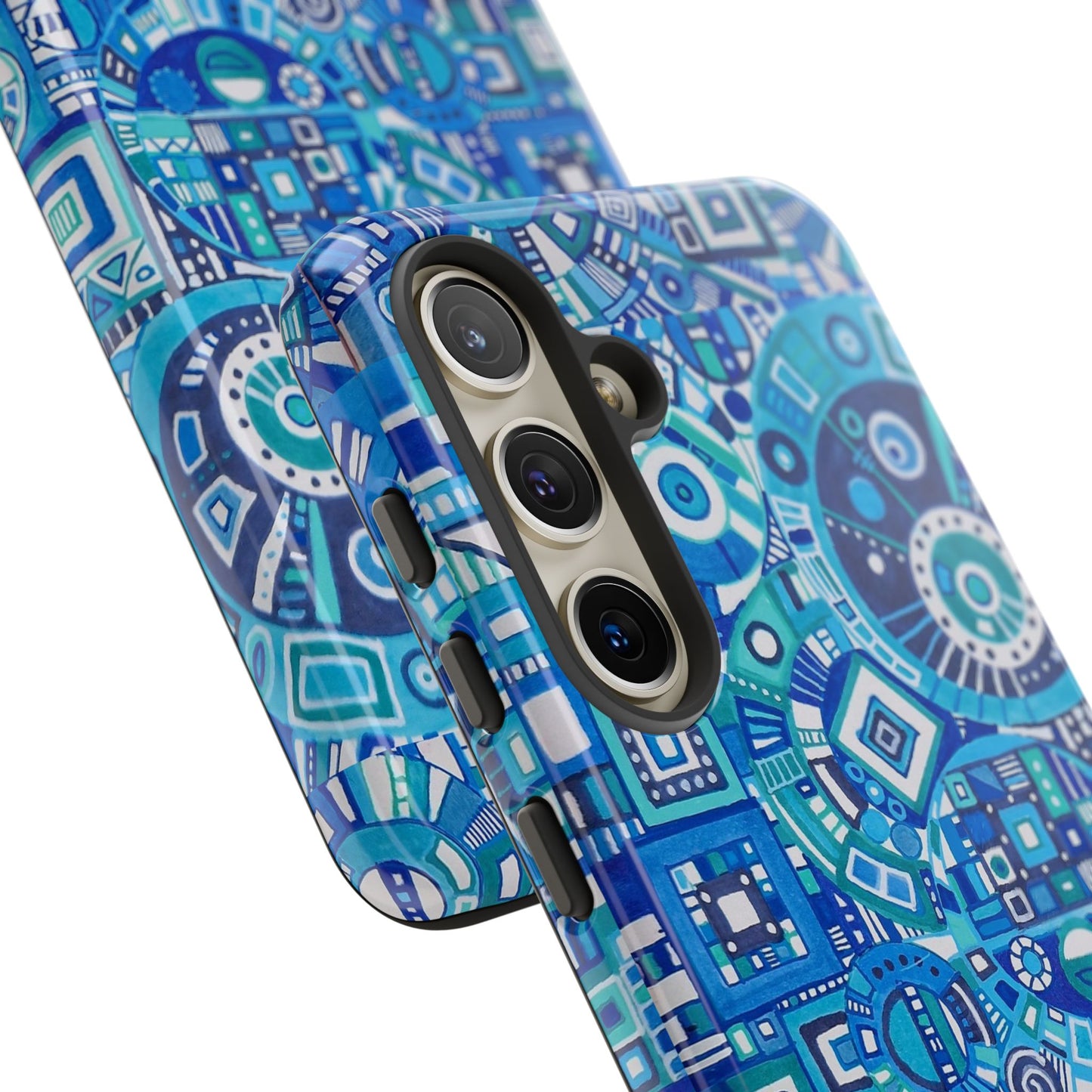 Tough Phone Case -  No. 262