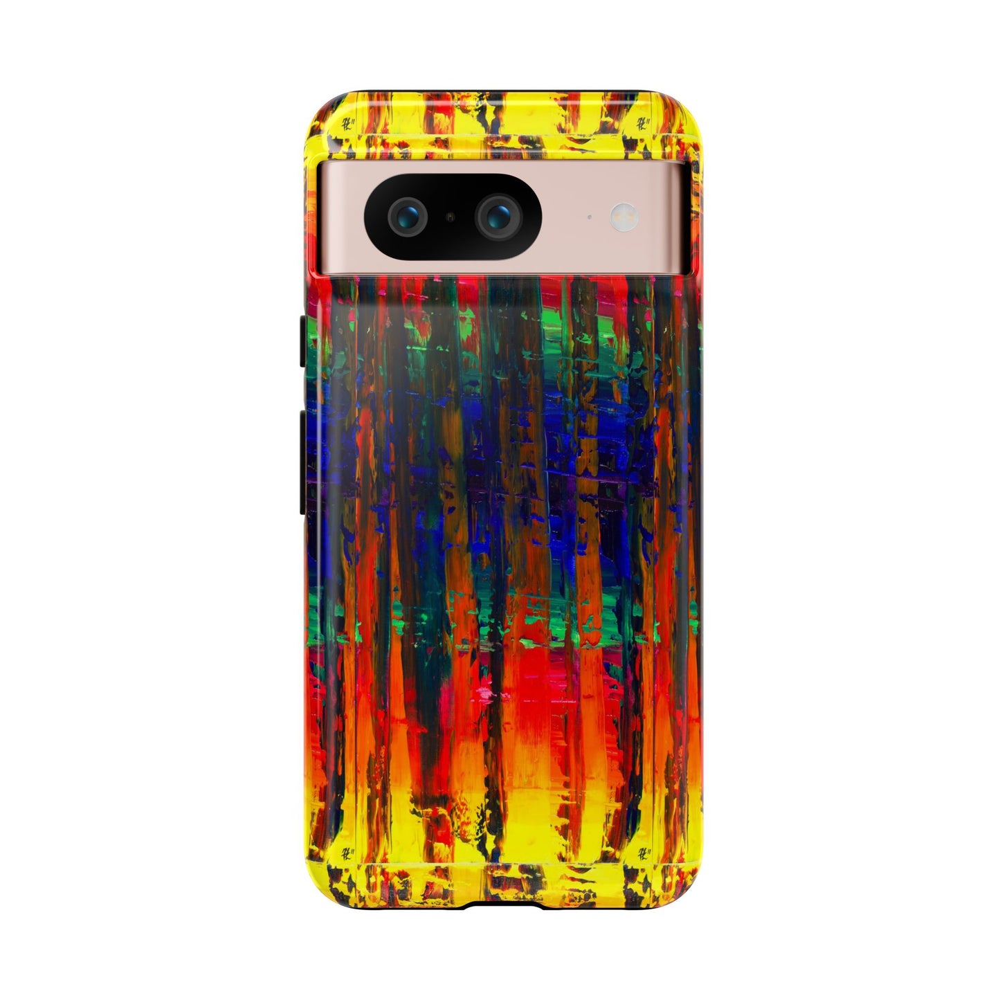 Tough Phone Case -  No. 138