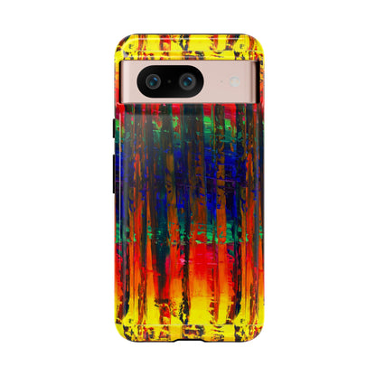 Tough Phone Case -  No. 138