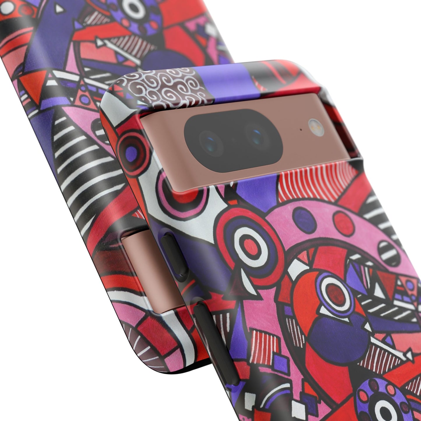 Tough Phone Case - No. 220