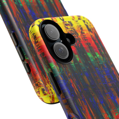 Tough Phone Case -  No. 138