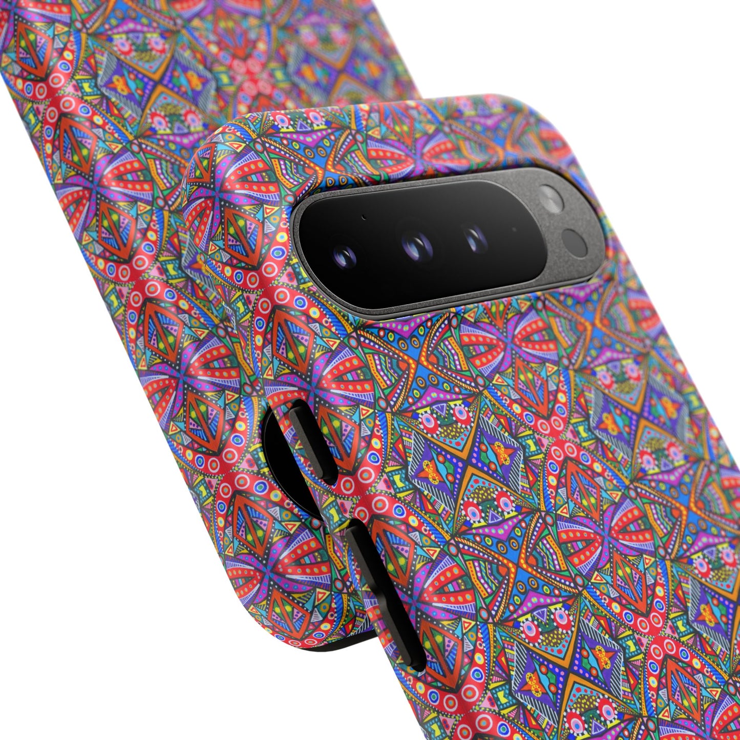 Tough Phone Case -  No. 288