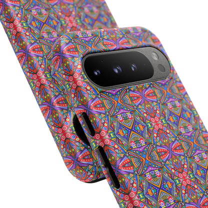 Tough Phone Case -  No. 288