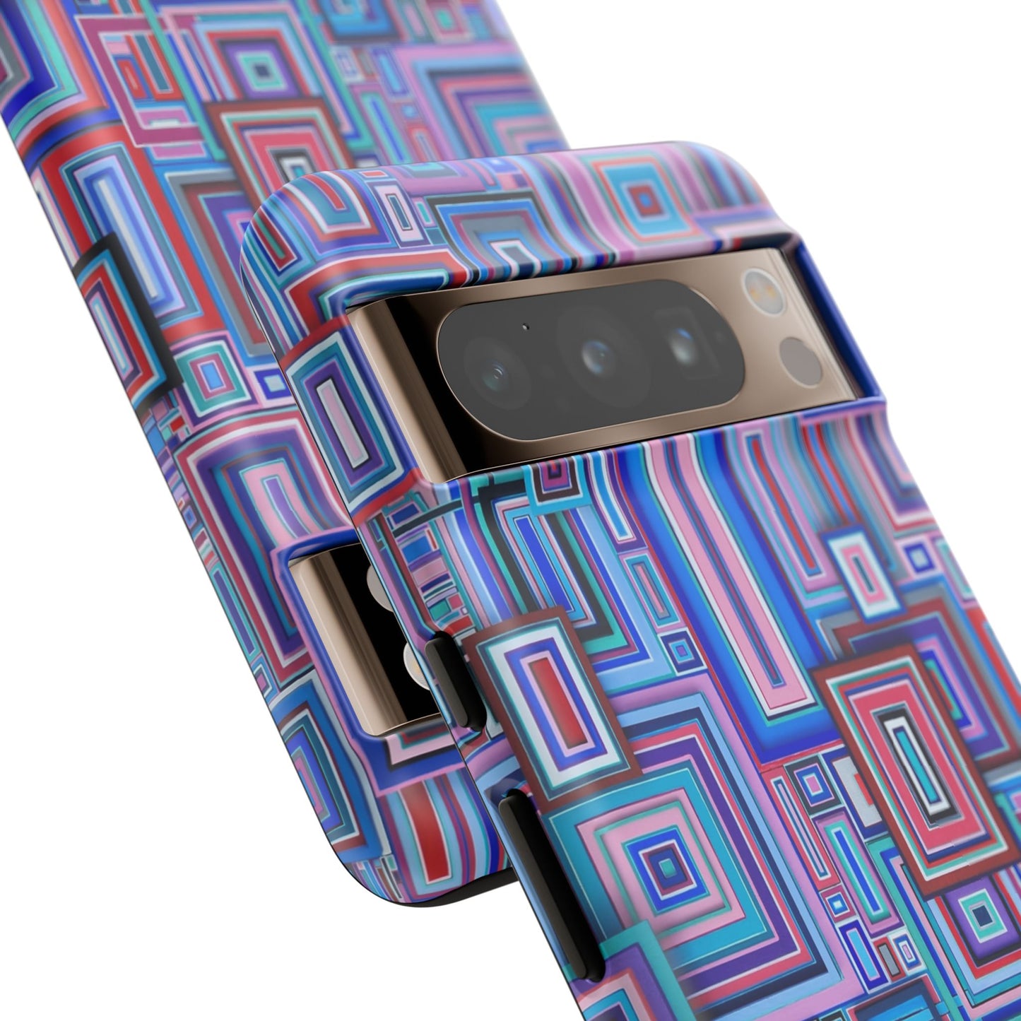 Tough Phone Case - No. 264