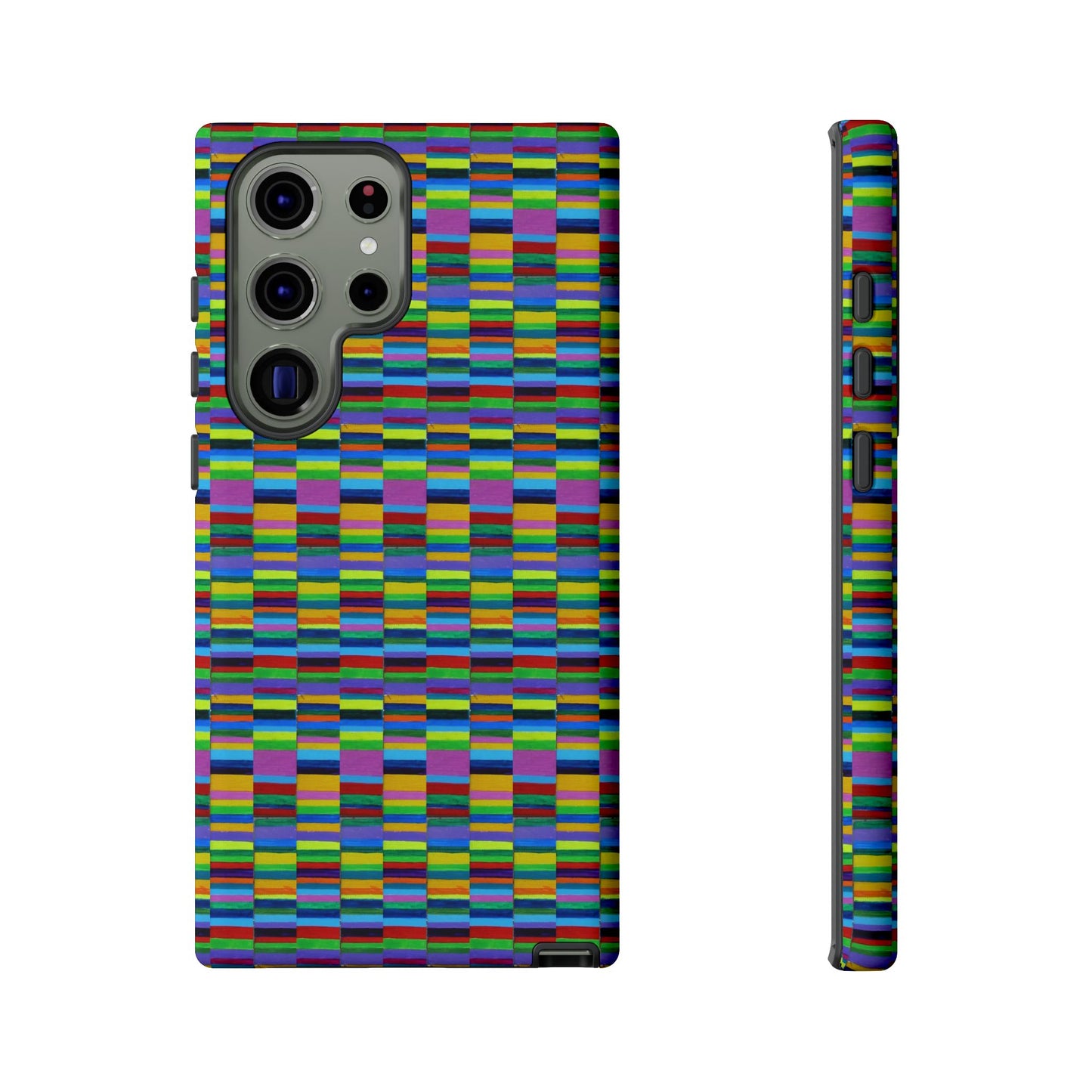 Tough Phone Case -  No. 223 B