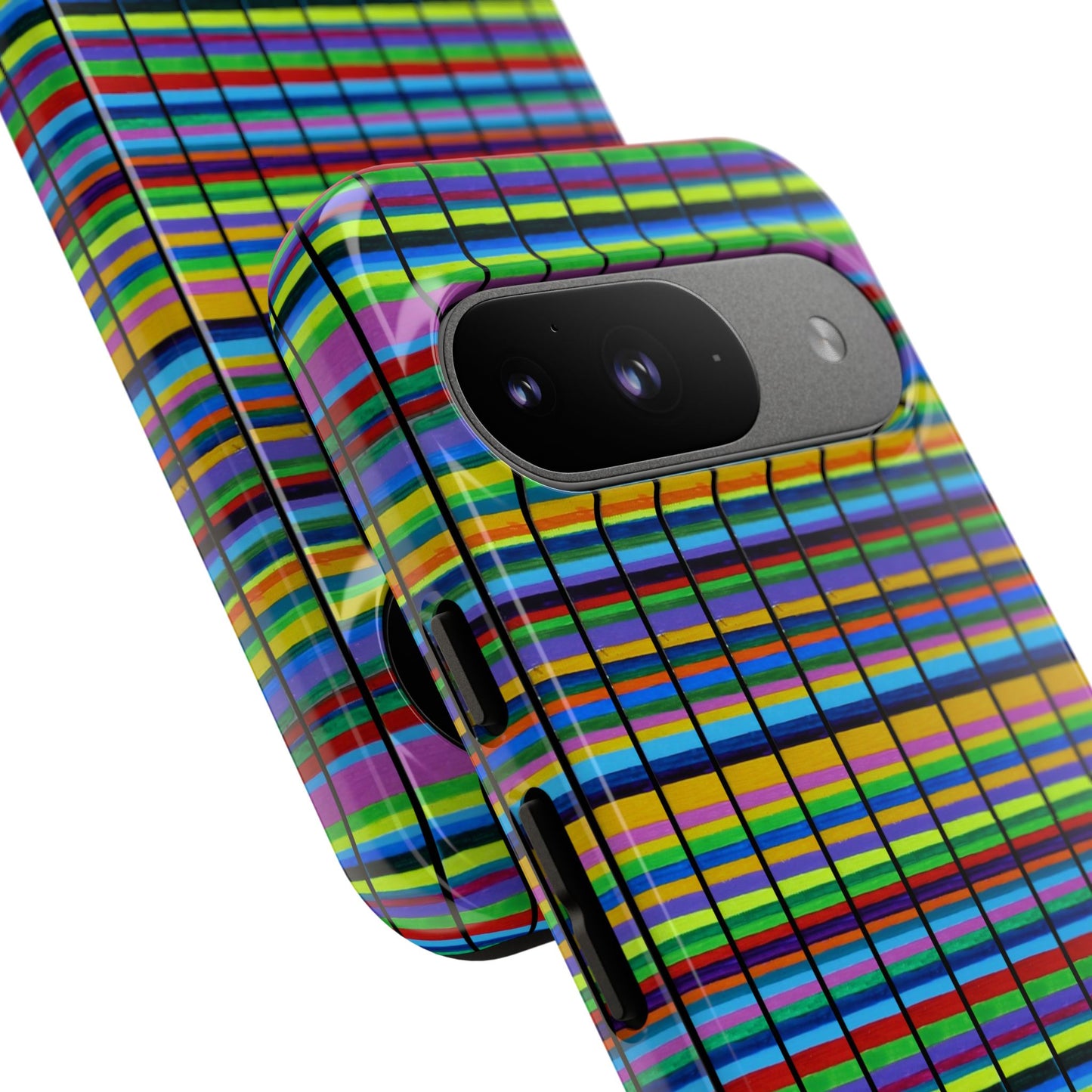 Tough Phone Case -  No. 223 A