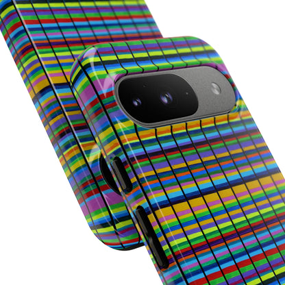 Tough Phone Case -  No. 223 A