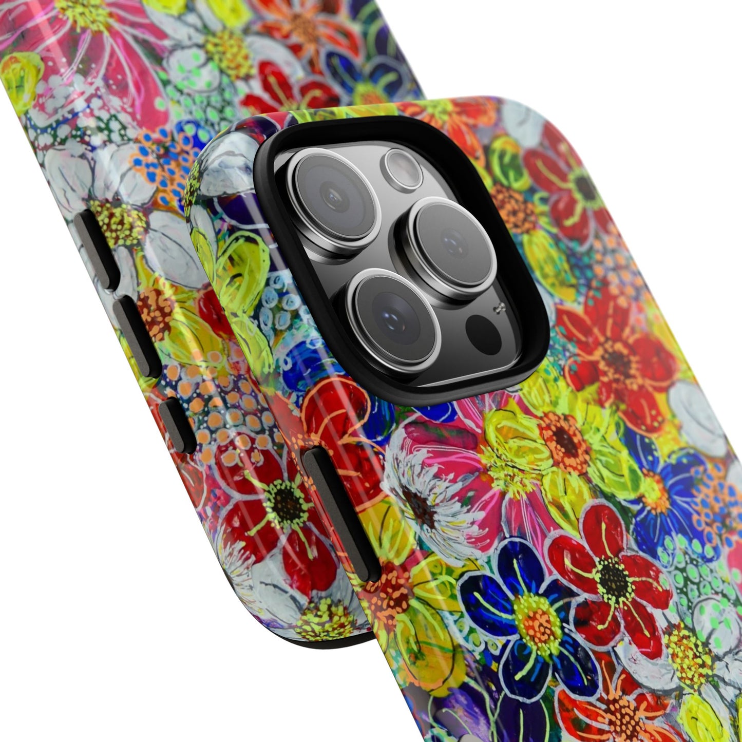 Tough Phone Case -  No. 241