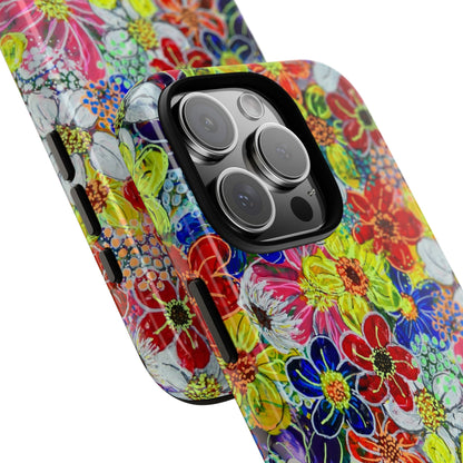 Tough Phone Case -  No. 241