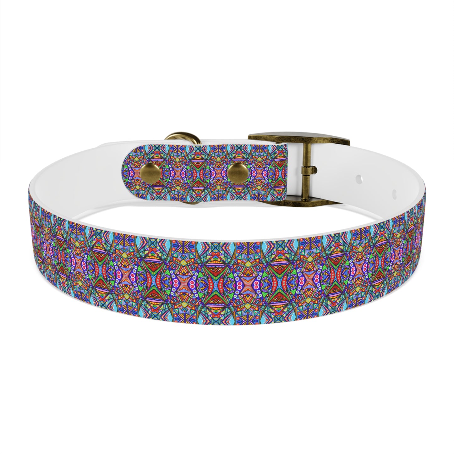 Dog Collar - No. 291 B