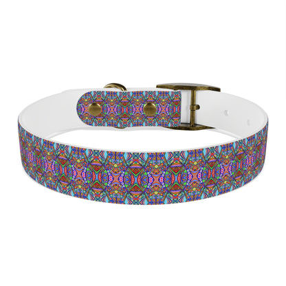 Dog Collar - No. 291 B