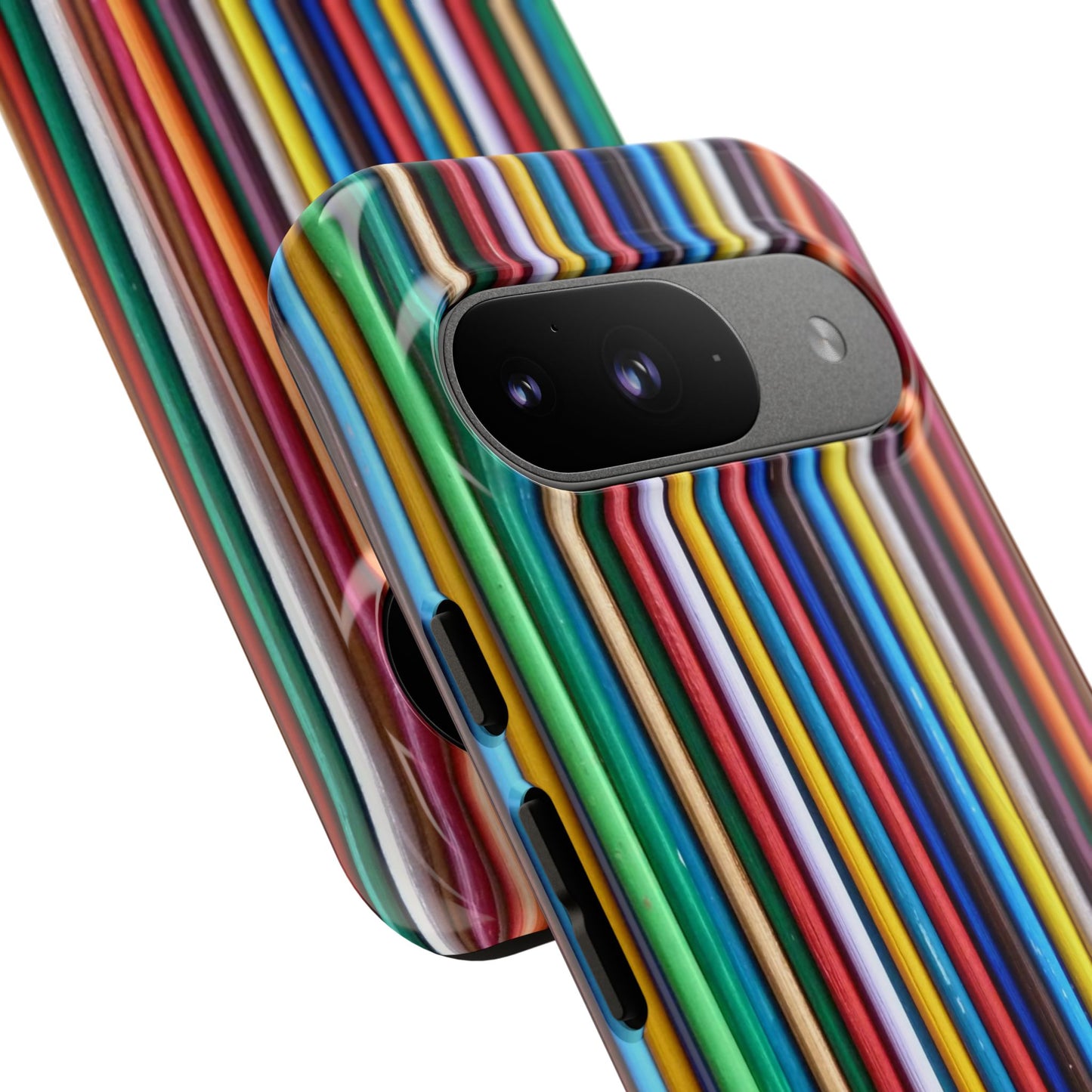 Tough Phone Case - No. 309