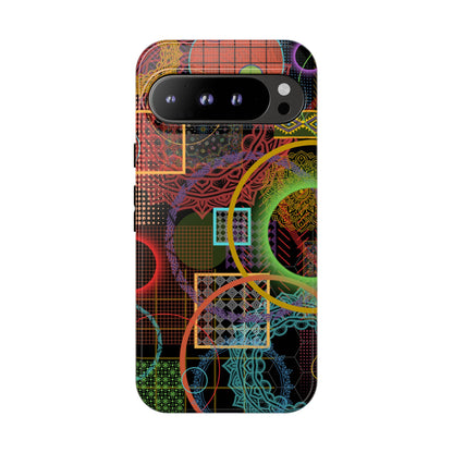 Tough Phone Case - No. 299