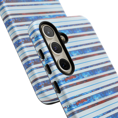 Tough Phone Case -  No. 140