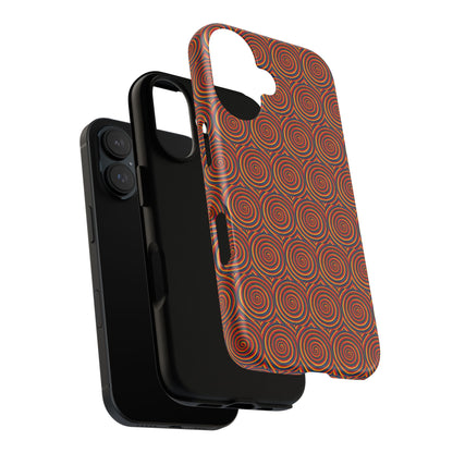 Tough Phone Case -  No. 144