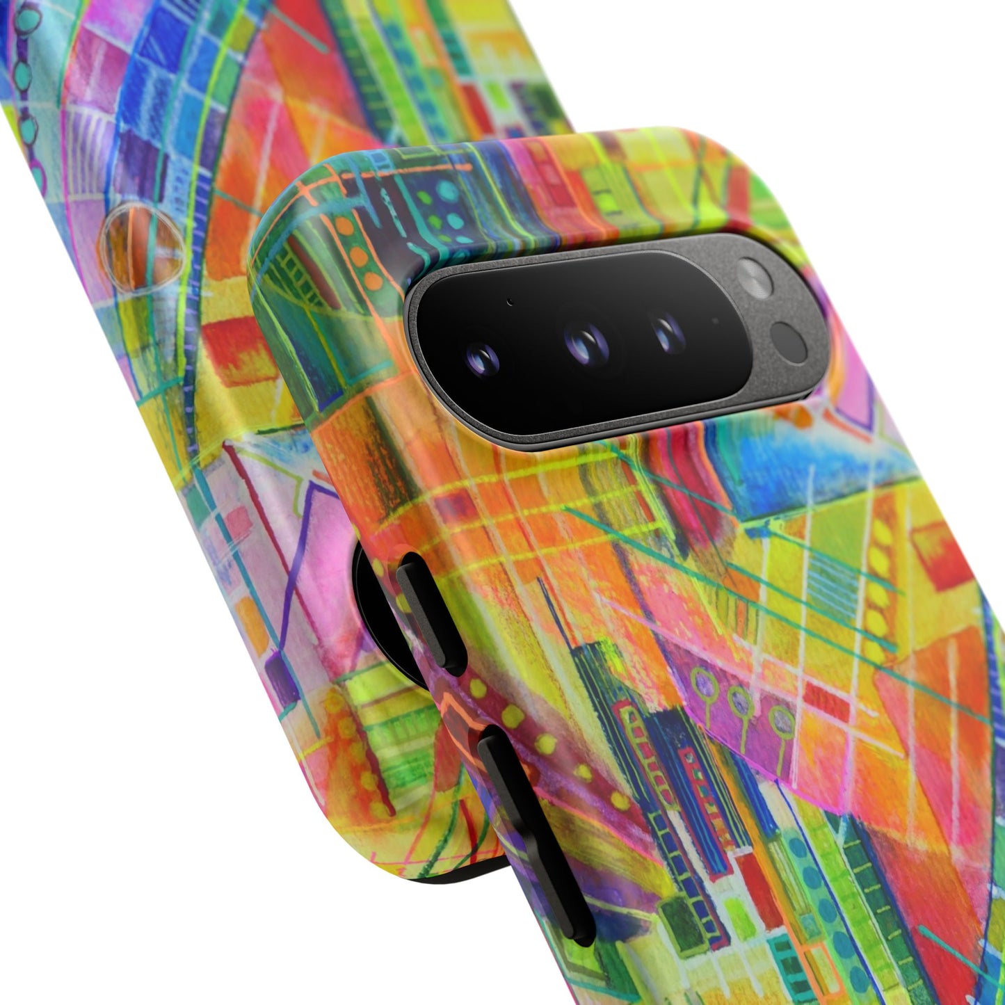 Tough Phone Case -  No. 234