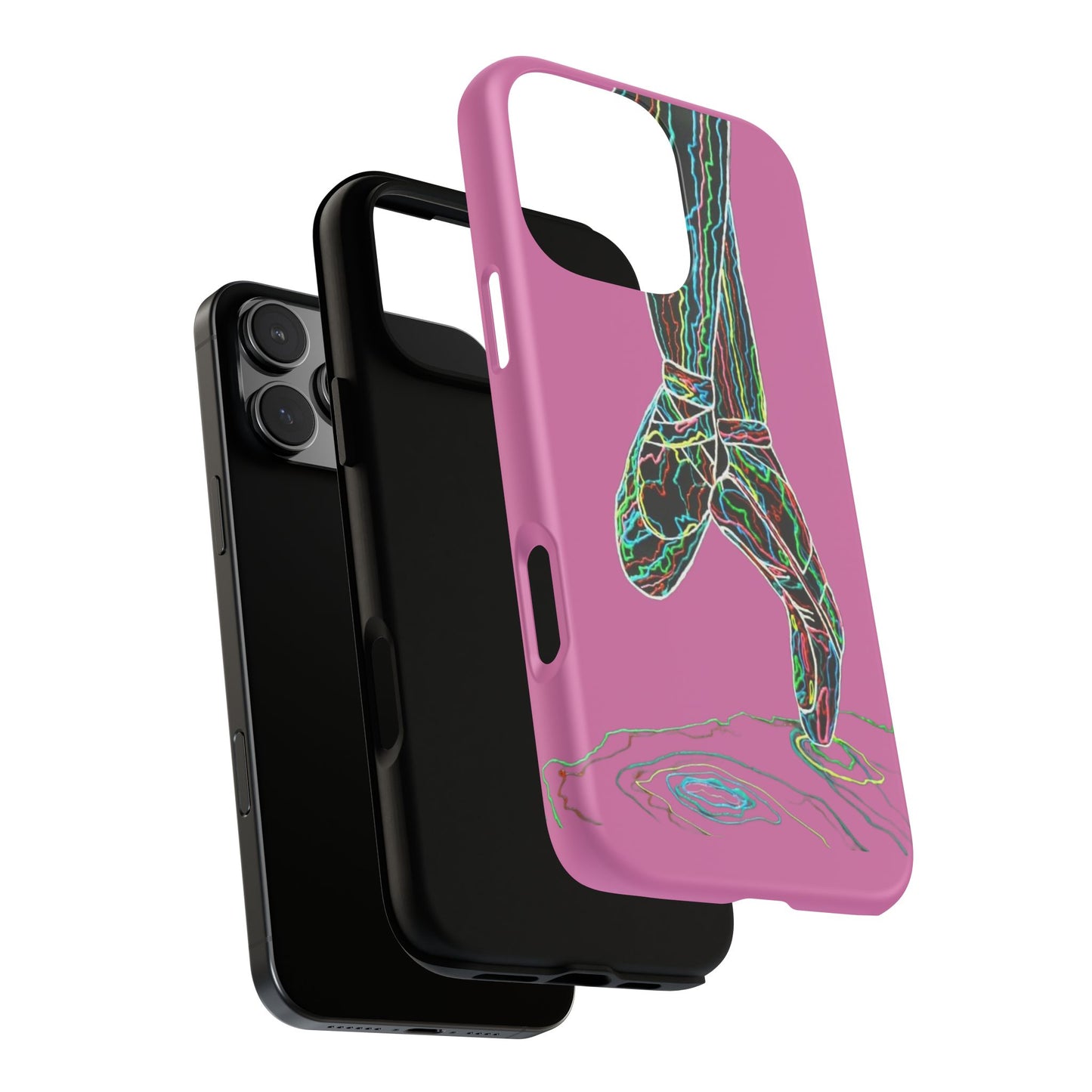 Tough Phone Case - No. 227