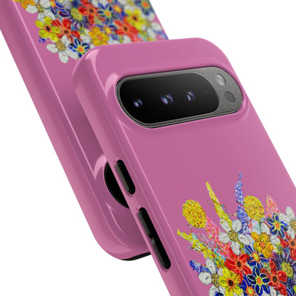 Tough Phone Case -  No. 244