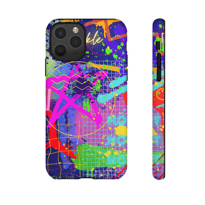 Tough Phone Case -  No. 232 C