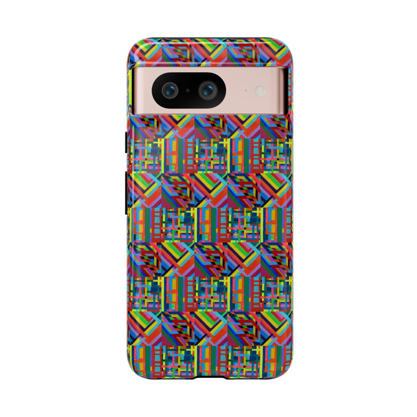 Tough Phone Case -  No. 223 C