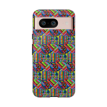 Tough Phone Case -  No. 223 C