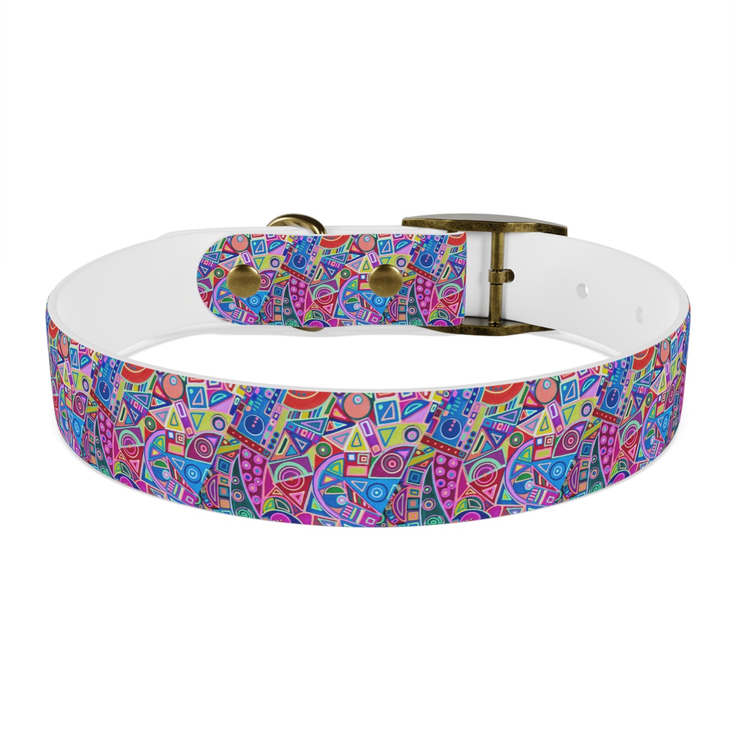 Dog Collar - No. 266