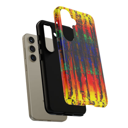 Tough Phone Case -  No. 138