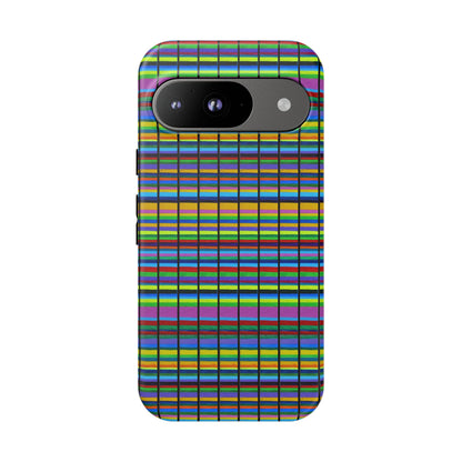 Tough Phone Case -  No. 223 A
