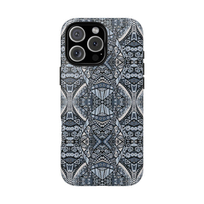 Tough Phone Case -  No. 287